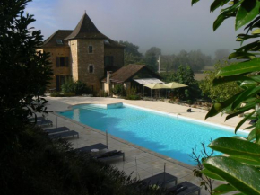 Hotels in Naussac